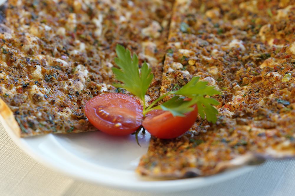 Side Umut kebap