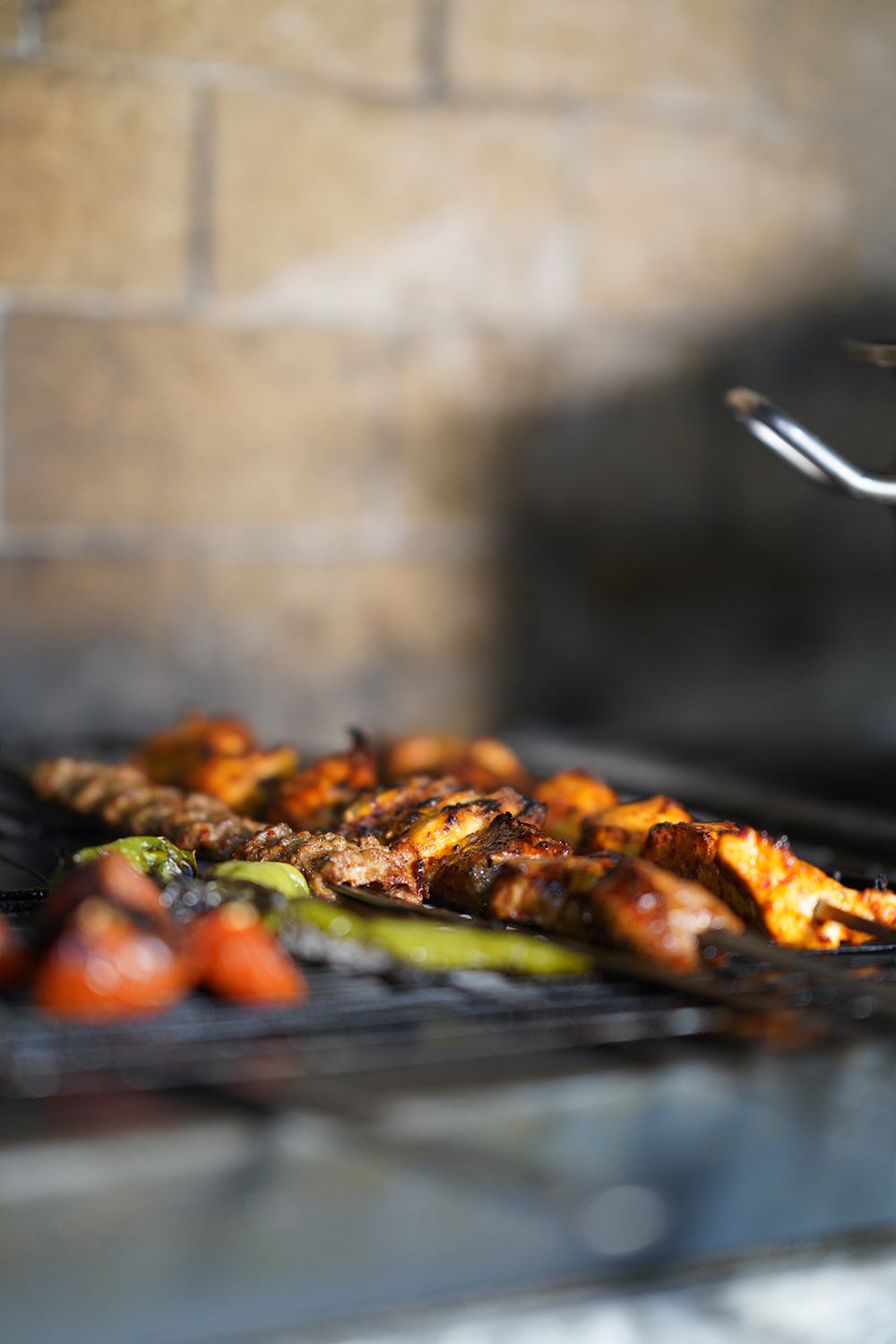 Side Umut Restaurant pide ve kebap